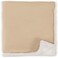 Soft Muslin Cotton Baby Blanket - Breathable and Lightweight Blanket Keeps Your Newborn Baby Girl Or Boy Cozy and Warm - Perfectly Sized for Any Stroller or Car Seat