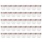 novelinks 4 Ounce Clear Plastic Jars with Rose Gold Lids - Refillable Round Clear Containers Clear Jars Storage Containers for Kitchen &amp; Household Storage - BPA Free (40 Pack)