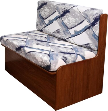 Dnzxaixi RV Dinette Cushion Covers&iuml;&frac14;&OElig; Stretch Jacquard Sofa Seat Slipcovers&iuml;&frac14;&OElig;Camper Cushions Cover Washable Couch Cushion Slipcovers