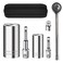 PANMAX Universal Socket Wrench Set (11-32mm 7-19mm),super socket unscrew any bolt,Professional Sockets Tools with Power Drill &amp; 3/8 inch Ratchet Wrench Adapter Chrome Vanadium Steel