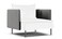 Comfort Works Soderhamn Armrest Cover, Replacement Slipcover to Fit IKEA Soderhamn 3 Seater Sofa (Armrest Covers)