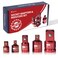 ColumPRO 4PCS Impact Socket Adapter Set,Socket Converter&amp;Reducer,1/2 to 3/8,3/8 to 1/2,3/8 to 1/4,1/4 to 3/8