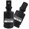 2 Pcs 1/2"Drivers Universal Joint Swivel Socket Adapter Set, Impact Universal Joint&iuml;&frac14;&OElig;U-Joint Drive Impact Grad Wobble Socket Wrench Set&iuml;&frac14;&OElig;Full Impact Grade