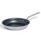 Made In Cookware - ProCoat 10" Non Stick Frying Pan (Graphite) - 5 Ply Stainless Clad Nonstick - Professional Cookware - Crafted in USA - Induction Compatible