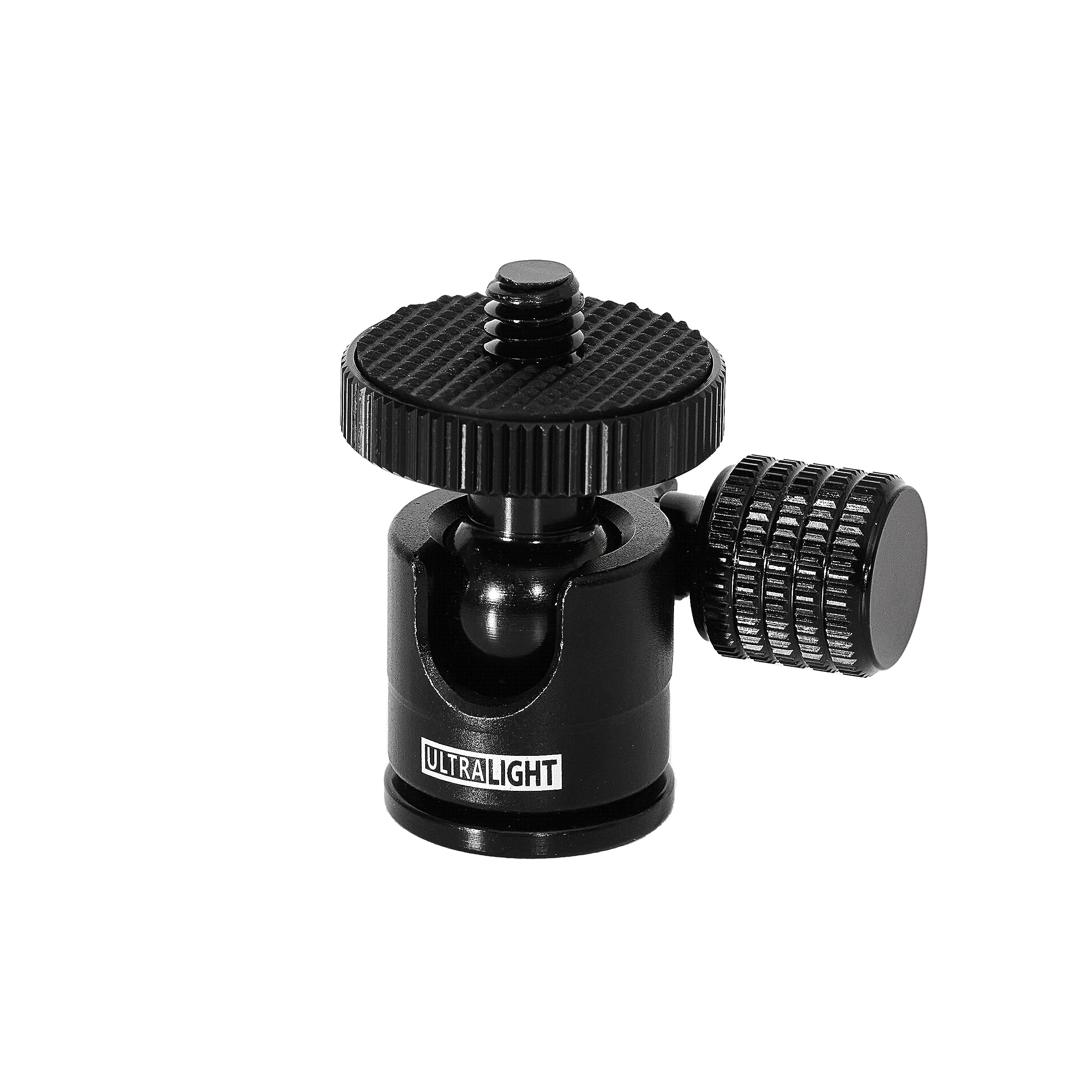 ultralight Ultralight Ball Head Only 24 g