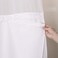 River Dream 2 Pack Snap in Shower Curtain Liner Replacement with Magnets Removable Liner (Fabric)
