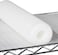 Pantry Shelf Liners for Wire Shelving - 1.2 MM Thick Easy to Cut Metal Liner - Clear Waterproof Plastic Drawer Liner - 10 Inch x 13 FT Translucent Kitchen Cabinet Mat for Heavy Duty Shelves