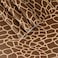 CHENGZHG 17.7" x 78.7" Brown Geometric Contact Paper Peel and Stick Geometric Wallpaper Decorative Self Adhesive Vinyl Wrap Contact Paper for Cabinets Countertops Furniture Shelves Drawer Liner