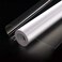 COSNIGHT Clear Contact Paper Peel and Stick for Book Cover Protector 17.7in x 5ft/Roll, Clear Self Adhesive to Cover Books and Documents