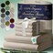 DECOLURE 100% Organic Viscose Derived from Bamboo Sheets Queen Size 6pcs - Ultra Soft &amp; Luxuriously Cooling, 17" Deep Pocket, Double Stitching, Perfect for Hot Sleepers - Queen Bed Sheets (Taupe)