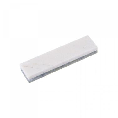 uxcell Sharpening Stones 10000/40000 Grit 2 Side Combination Whetstone Knife Sharpener Stone 100x25x12.5mm