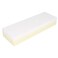 Utoolmart Double-Sided Whetstone Knives Sharpener Sharpening Stone 5000/10000 Grit for Scissors Razors Carving Tool 1Pcs