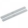 uxcell Sharpening Stones 2000 Grit Green Silicon Carbide Knife Polishing Stone Whetstone 2pcs