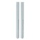 HARFINGTON 2pcs Sharpening Stones 400 Grit Triangle Green Silicon Carbide Knife Whetstone