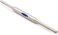 Sharda Metals Stainless Steel Belan/Rolling Pin, 34 cm, 200 g, Silver