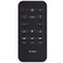 Remote Control Replacement Work for Logitech Z607 160 Watt 5.1 Channel Surround Sound Speaker
