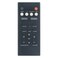 New VCQ9140 Soundbar Remote Control Replacement ATS-2090 YAS-109 Replace Remote Control fit for Yamaha ATS-2090 YAS-109 VCQ9140 Soundbar Audio Speaker System YAS-209 ATS-1090 Remote Controller