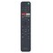 WINFLIKE RMF-TX500P Remote Control Replace for Sony Bravia KD-75X8507G KD-75X9507G KD-55X9507G KD-85X8007H KD-49X9500H KD-85X9507G KD-55X8507G KD-65X8507G KD-65X9507G LED LCD TV