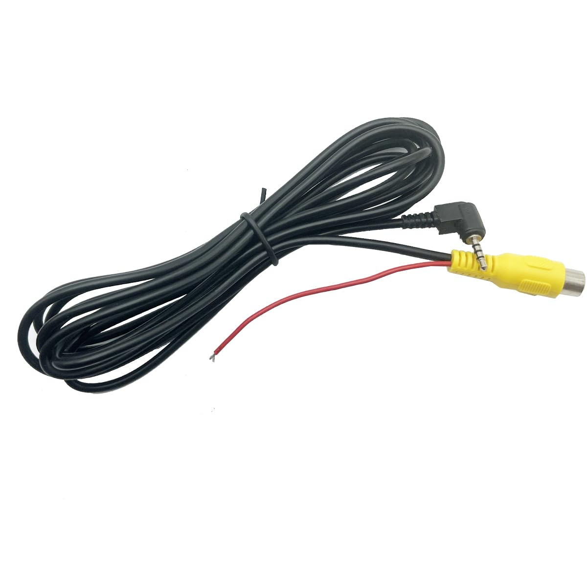 seadream Seadream 2 To Rca Female Cable With Trigger 3.5 MM
