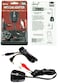 Dual IP35 3.5 MM Female to Male RCA Adapter Audio Plug Cable 3.5 MM 3 FT Cable