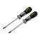 BRAZEN Phillips PH#1 Screwdriver Two Pack