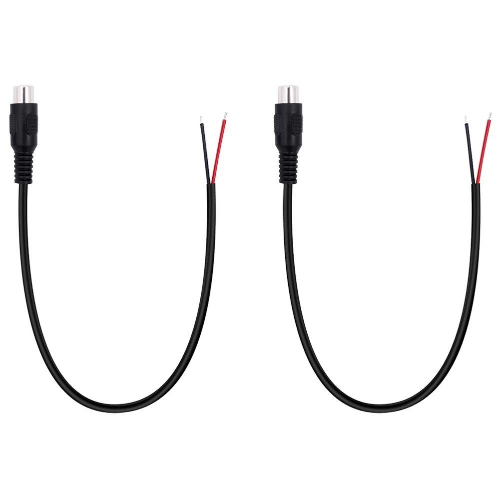 fancasee Fancasee Speaker Wire Rca Female Plug Adapter rca