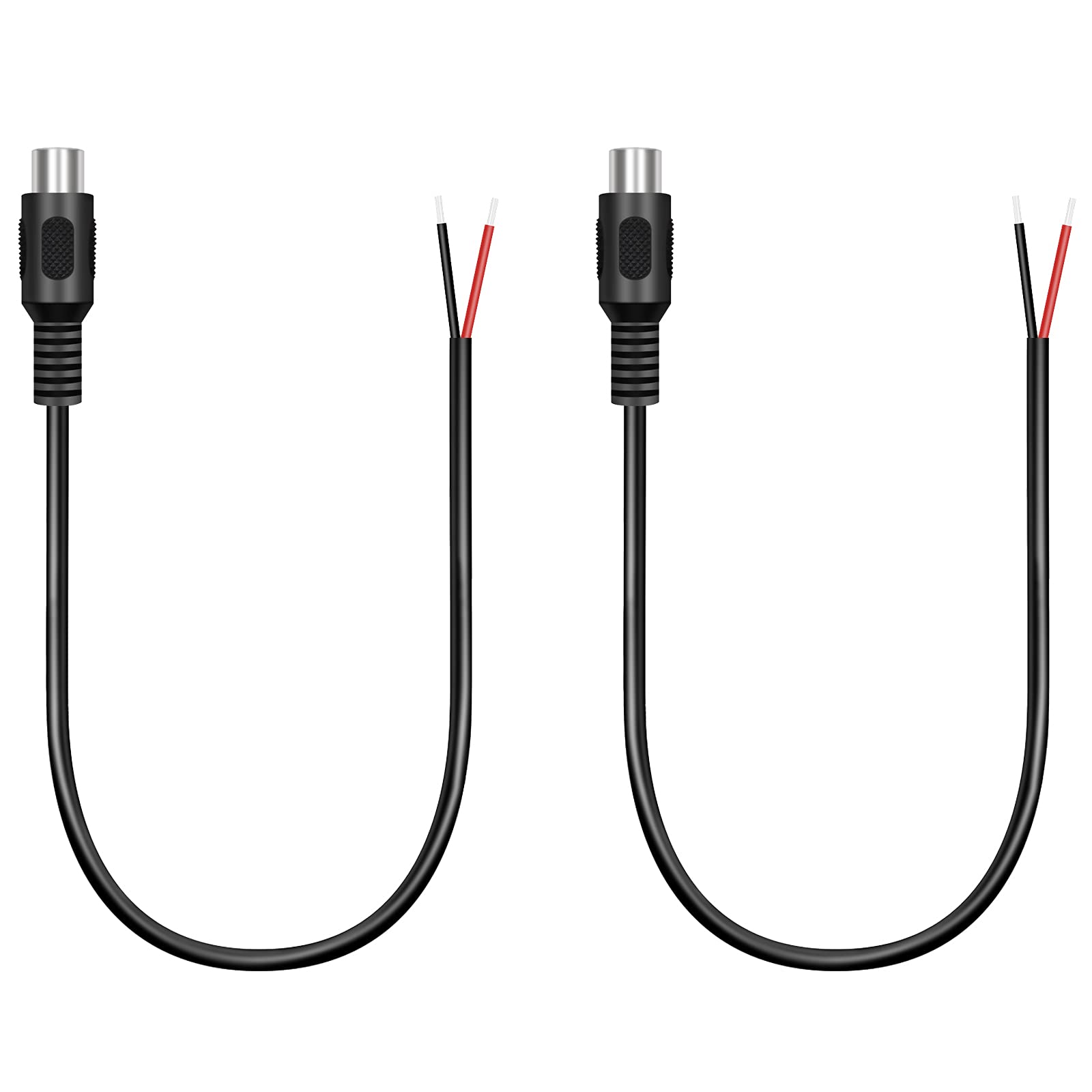 Bolvek Bolvek Rca Female To Speaker Wire Rca Female Plug Adapter Connector To Bare Wire Open E rca