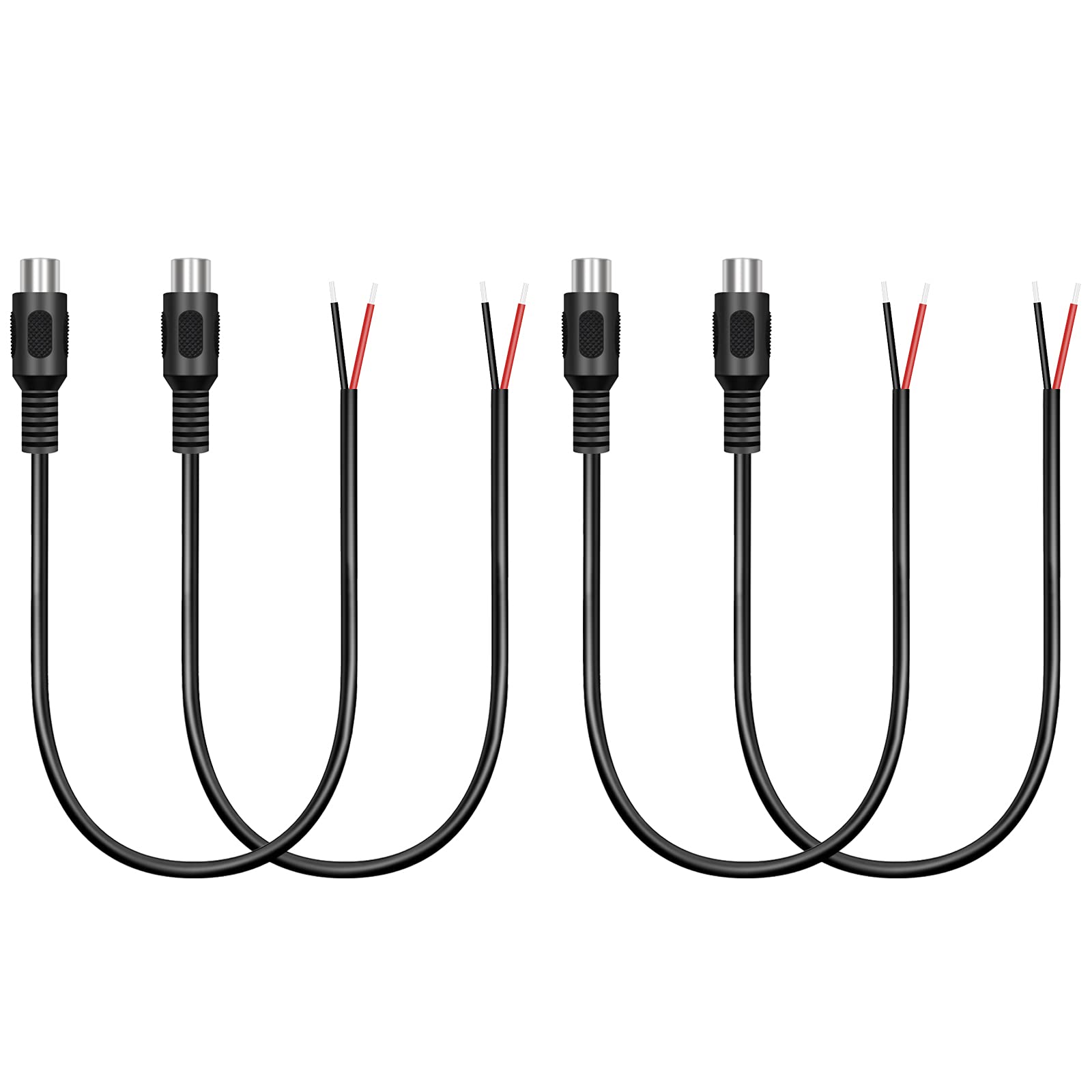 Bolvek Bolvek Rca Female To Speaker Wire Adapter rca