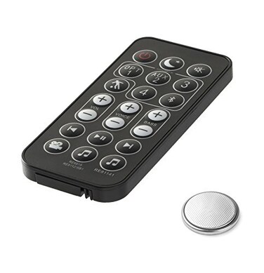 Remote Control for Polk Audio Surroundbar Soundbar RE15031 5000IHT 6000IHT IHT6000 3000IHT IHT3000 SB4000 4000IHT IHT4000 RE13052 RE13051 RE12081 Magnifi 1 ONE Omni SB1 RE8112-1 RE81121 RTRE81121