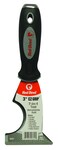 Red Devil 6251 EZ Grip 7-in-1 Multi-Purpose Painter's Tool, 6 Pack