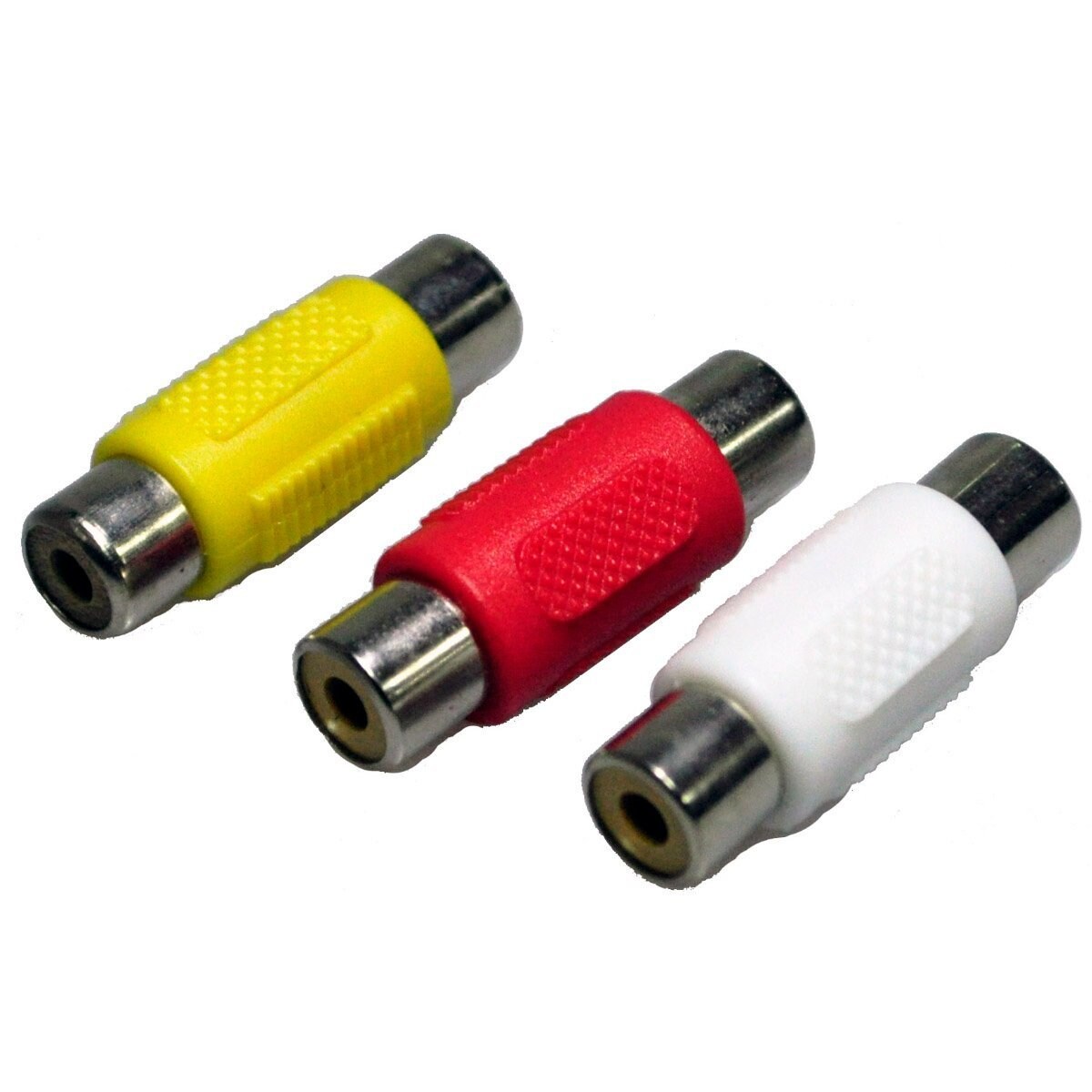 conwork Conwork Female To Female Rca Connector rca