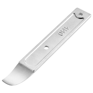 Kathleno Pry Bar Trim Removal Tool Pry Tool Pocket Mini Pry Bar Panels Removal Tool