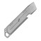 EDC Pry Bar Tool Titanium Pocket Tool Bottle Opener Keychain Tool