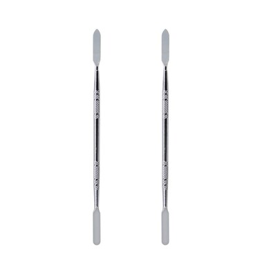 Metal Spudger Opening Repair Pry Tools for Iphone Ipad Laptop Universal Cell Phone, 2 Pack