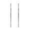 Metal Spudger Opening Repair Pry Tools for Iphone Ipad Laptop Universal Cell Phone, 2 Pack