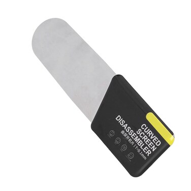 JM-OP18 Screen Pry Blade Stainless Steel Professional Tool for Repairing Disassemble