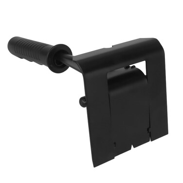 Mini Trim Puller, Stainless Steel Trim Puller Tool for Baseboard Floor for No-damage the surface, Multi Tool with Ergonomic Handles, for Commercial Work