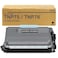 TNP-75 TNP-76 TNP75 TNP76 Black Toner Cartridge Replacement for Konica Minolta Compatible for Bizhub 4000i Bizhub 5000i Printer ACF0032 AFC00331
