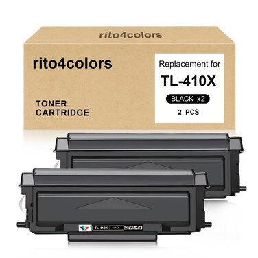 TL-410X Toner Cartridge Compatible for Pantum TL-410X TL-410H Toner Cartridge for Pantum M7102DW P3012DW P3302DW P3302DN M6702DW M6800FDW Printer.