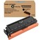 W9060 W9060MC Black Toner Cartridge Compatible with HP Color Managed E55040 E55040DW E57540dn E57540 E57540C Series Printer