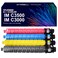 SPLENDIDCOLOR IM C3000 IM C3500 IMC3000 IMC3500 Toner Cartridge 842251 842252 842253 842254 Compatible for IM C3500 IM C3000 Printer