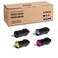 ASANSH Remanufactured 4PK 106R03862 106R03863 106R03864 106R03865 Toner Cartridge for C500 C505 Toner Cartridge Use with VersaLink C500 C505 C500DN C500N C505S C505X Printer