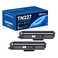 TN227BK TN227 Black High Yield Toner Cartridge Replacement for Brother TN-227 TN-227BK MFC-L3770CDW MFC-L3750CDW HL-L3290CDW Printer, 2 Pack