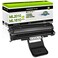 greencycle 1 Pack ML2010 ML1610 ML-2010 Black Toner Cartridge Replacement Compatible for Samsung ML-1610 ML-1610R ML-1615 ML-2010 ML-2010D3 ML-2571N Laser Printer