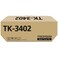 Junnchee TK3402 TK-3402 Toner Cartridge Replacement for 1T0C0Y0US0 TK3402 Black Toner for ECOSYS PA4500x / MA4500ix / MA4500ifx Model Laser Printer, 1-Pack