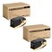 Phaser 7100 106R02605 Black High Capacity Toner Cartridge 2-Pack Replacement for Xerox 106R02605 Black Toner Cartridge for Phaser 7100 7100DN 7100N Printer 5,000 Pages (2-Pack, 106R02605)