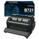 T2TONER B721 B731 Toner Cartridge Remanufactured (45488801) Replacement for OKII B721dn B731dn B731dnw Printer.1PK 18,000 Pages