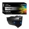 ZHINGUAN Remanufactured TNP-90 TNP-91 TNP90 TNP91 Toner Cartridge ACTD030 Black Work for Konica Minolta bizhub 4050i 4750i 4700i Printer