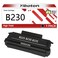 B230 B225 B235 Black Toner Cartridge with New Chip,High Capacity Replacement for Xerox 006R04400 006R04401 Black Toner Cartridge for Xerox B230 B225 B235 Printers (1-Pack)