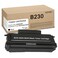 B230 B225 B235 Black Toner Cartridge with New Chip Extra High Capacity Replacement for Xerox 006R04400 Black Toner Cartridge Work with B230 B225 B235 Printer(1-Pack)